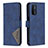 Custodia Portafoglio In Pelle Cover con Supporto B08F per OnePlus Nord N200 5G