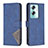 Custodia Portafoglio In Pelle Cover con Supporto B08F per Oppo A79 5G
