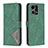 Custodia Portafoglio In Pelle Cover con Supporto B08F per Oppo F21 Pro 4G