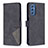 Custodia Portafoglio In Pelle Cover con Supporto B08F per Samsung Galaxy M52 5G