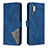 Custodia Portafoglio In Pelle Cover con Supporto B08F per Samsung Galaxy Note 10 Plus 5G