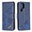 Custodia Portafoglio In Pelle Cover con Supporto B08F per Samsung Galaxy S22 Ultra 5G