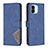 Custodia Portafoglio In Pelle Cover con Supporto B08F per Xiaomi Redmi A2