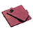 Custodia Portafoglio In Pelle Cover con Supporto B09F per Xiaomi Poco X3 NFC