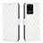 Custodia Portafoglio In Pelle Cover con Supporto B11F per Samsung Galaxy S20 Ultra