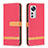 Custodia Portafoglio In Pelle Cover con Supporto B11F per Xiaomi Mi 12 Pro 5G