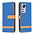 Custodia Portafoglio In Pelle Cover con Supporto B11F per Xiaomi Mi 12 Pro 5G