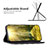 Custodia Portafoglio In Pelle Cover con Supporto B11F per Xiaomi Poco X5 5G