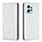 Custodia Portafoglio In Pelle Cover con Supporto B11F per Xiaomi Redmi Note 12 4G
