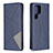 Custodia Portafoglio In Pelle Cover con Supporto B12F per Samsung Galaxy S22 Ultra 5G