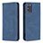 Custodia Portafoglio In Pelle Cover con Supporto B15F per Samsung Galaxy S20 5G