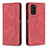 Custodia Portafoglio In Pelle Cover con Supporto B15F per Xiaomi Poco M3