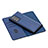Custodia Portafoglio In Pelle Cover con Supporto B17F per Samsung Galaxy Note 20 Ultra 5G