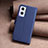 Custodia Portafoglio In Pelle Cover con Supporto B22F per Oppo A96 5G