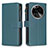Custodia Portafoglio In Pelle Cover con Supporto B26F per Oppo Find X6 5G