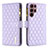 Custodia Portafoglio In Pelle Cover con Supporto BF1 per Samsung Galaxy S22 Ultra 5G