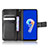 Custodia Portafoglio In Pelle Cover con Supporto BY1 per Asus Zenfone 9