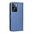 Custodia Portafoglio In Pelle Cover con Supporto BY1 per OnePlus Nord N20 SE