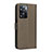 Custodia Portafoglio In Pelle Cover con Supporto BY1 per OnePlus Nord N20 SE