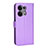 Custodia Portafoglio In Pelle Cover con Supporto BY1 per Oppo Reno8 Pro 5G