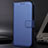 Custodia Portafoglio In Pelle Cover con Supporto BY1 per Samsung Galaxy F42 5G