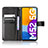 Custodia Portafoglio In Pelle Cover con Supporto BY1 per Samsung Galaxy M52 5G