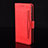 Custodia Portafoglio In Pelle Cover con Supporto BY2 per Huawei Mate 40 Pro