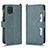 Custodia Portafoglio In Pelle Cover con Supporto BY2 per Samsung Galaxy F22 4G