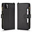 Custodia Portafoglio In Pelle Cover con Supporto BY2 per Samsung Galaxy F42 5G