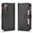 Custodia Portafoglio In Pelle Cover con Supporto BY2 per Samsung Galaxy Note 20 Ultra 5G