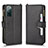 Custodia Portafoglio In Pelle Cover con Supporto BY2 per Samsung Galaxy S20 FE 5G