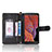 Custodia Portafoglio In Pelle Cover con Supporto BY2 per Samsung Galaxy XCover 5 SM-G525F