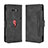 Custodia Portafoglio In Pelle Cover con Supporto BY3 per Asus ROG Phone 3
