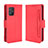 Custodia Portafoglio In Pelle Cover con Supporto BY3 per Asus ZenFone 8 Mini