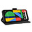 Custodia Portafoglio In Pelle Cover con Supporto BY3 per Google Pixel 4
