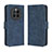 Custodia Portafoglio In Pelle Cover con Supporto BY3 per Huawei Mate 50E