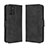 Custodia Portafoglio In Pelle Cover con Supporto BY3 per Nokia G100