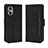 Custodia Portafoglio In Pelle Cover con Supporto BY3 per OnePlus Nord N20 5G