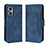 Custodia Portafoglio In Pelle Cover con Supporto BY3 per OnePlus Nord N20 5G