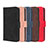 Custodia Portafoglio In Pelle Cover con Supporto BY3 per OnePlus Nord N20 SE