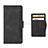 Custodia Portafoglio In Pelle Cover con Supporto BY3 per Samsung Galaxy A04s