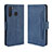 Custodia Portafoglio In Pelle Cover con Supporto BY3 per Samsung Galaxy A21