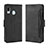 Custodia Portafoglio In Pelle Cover con Supporto BY3 per Samsung Galaxy A30