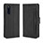 Custodia Portafoglio In Pelle Cover con Supporto BY3 per Samsung Galaxy A41 SC-41A
