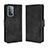 Custodia Portafoglio In Pelle Cover con Supporto BY3 per Samsung Galaxy A52 5G