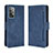 Custodia Portafoglio In Pelle Cover con Supporto BY3 per Samsung Galaxy A52 5G