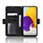 Custodia Portafoglio In Pelle Cover con Supporto BY3 per Samsung Galaxy A73 5G