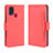 Custodia Portafoglio In Pelle Cover con Supporto BY3 per Samsung Galaxy M21s
