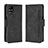 Custodia Portafoglio In Pelle Cover con Supporto BY3 per Samsung Galaxy M31s