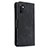 Custodia Portafoglio In Pelle Cover con Supporto BY3 per Samsung Galaxy Note 10 5G